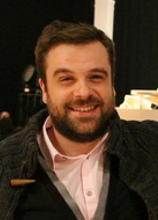 Manuel Behrendt Manuel Behrendt