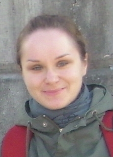 Beata Pasternak Beata Pasternak