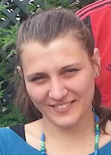 Adelheid Teklu Adelheid Teklu