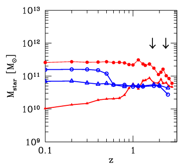 Formation of Fossil Galaxy Groups Formation of Fossil Galaxy Groups