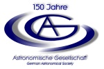 Logo 150 years AG