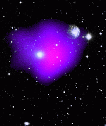 Röntgenemission der NGC 2300 Gruppe