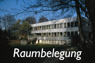 Raumbelegung
