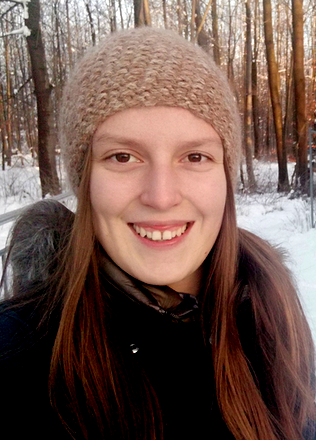 Franziska Eisner