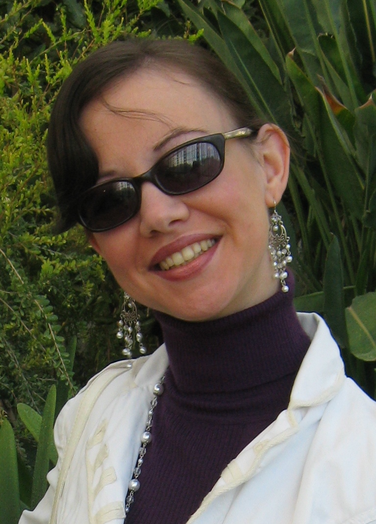 Michaela Hirschmann Michaela Hirschmann