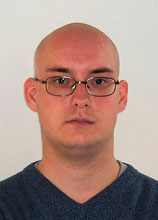 Peter Johansson Peter Johansson