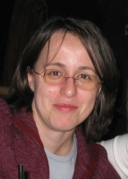 Chiara Mastropietro Chiara Mastropietro