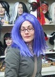 Eva Ntormousi Eva Ntormousi