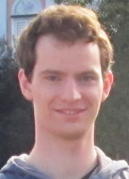 David Schlachtberger David Schlachtberger