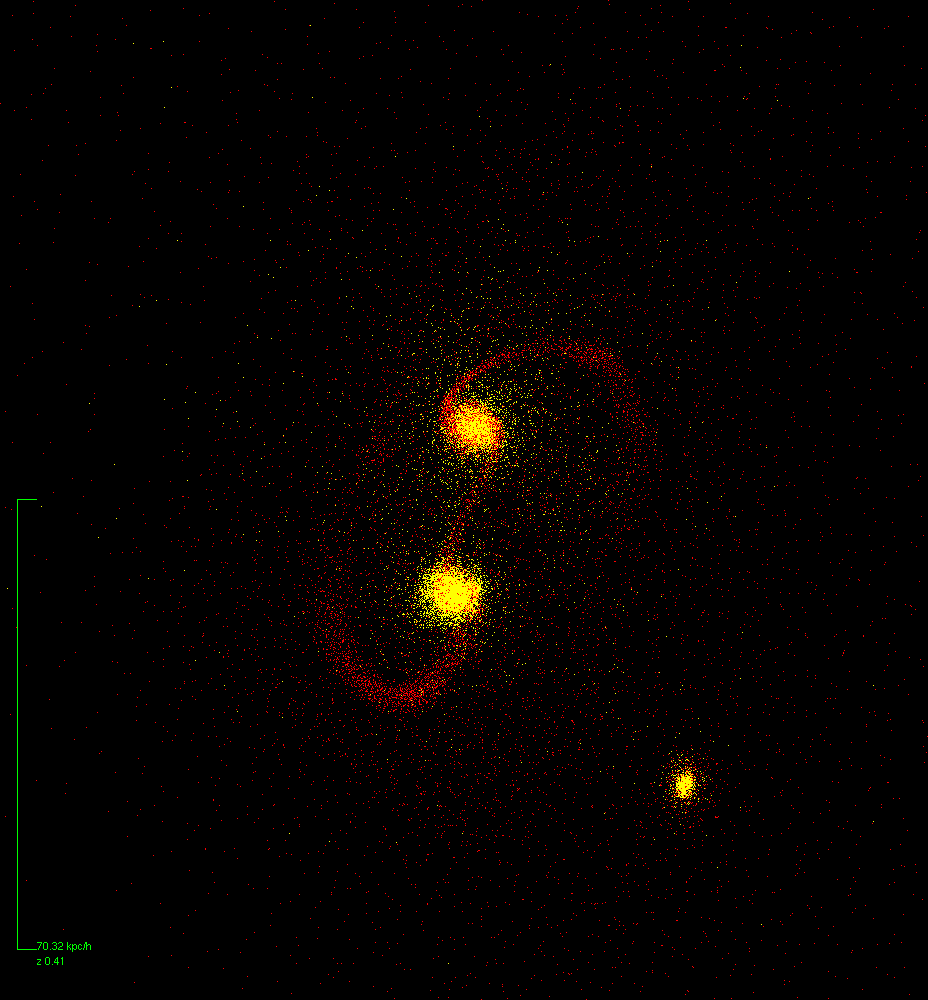 Cosmological Zoom Simulations