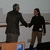 Dr.Hanna Kotarba receives the Universe PhD award Dr.Hanna Kotarba receives the Universe PhD award