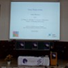 Julius Donnert receives PhD award of AG Julius Donnert receives PhD award of AG
