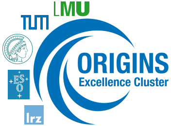 Cluster of Excellence »Origins«