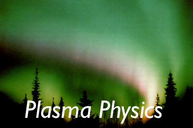 Plasma-Astrophysik