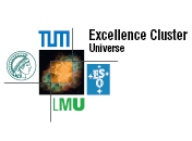Cluster of Excellence »Universe«