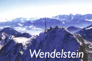 Wendelstein