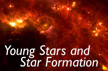 Young Stars