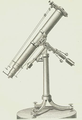 [Heliometer von Fraunhofer]