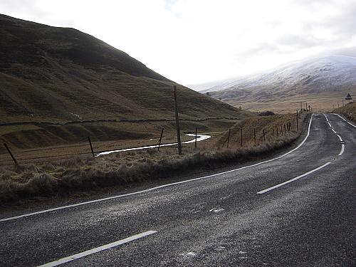 [Landschft bei Braemar]