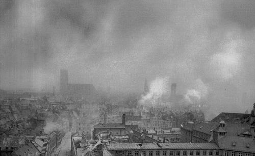 [München im Juli 1944]