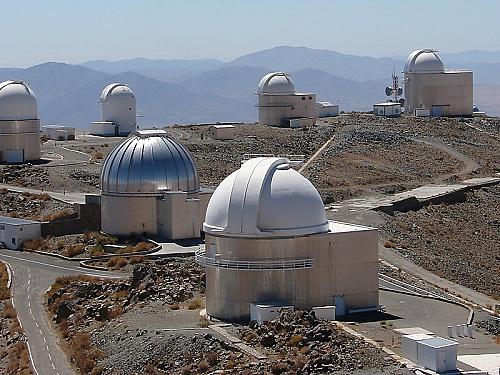 [La-Silla-Observatorium]