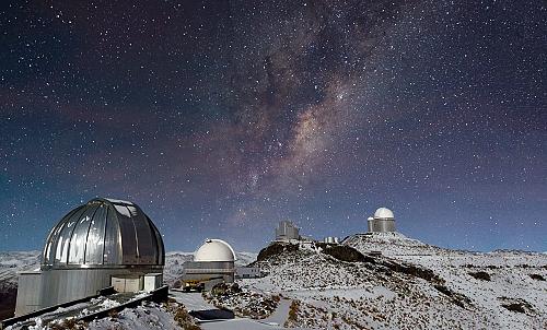 [La-Silla-Observatorium]