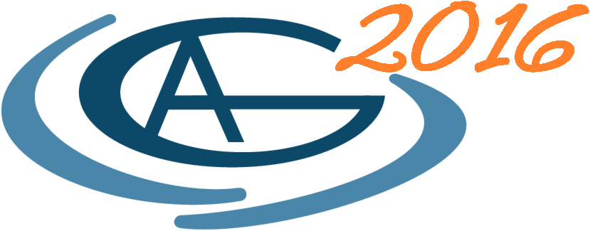 AG Meeting 2016