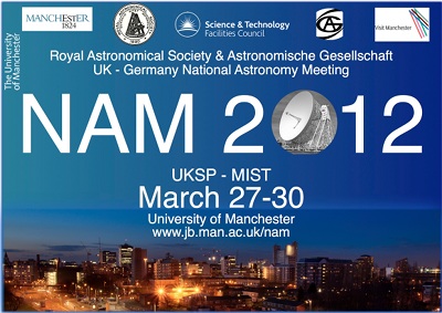 NAM 2012 NAM 2012