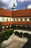 Kardinal Doepfner Haus Kardinal Doepfner Haus