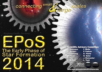 EPoS 2014 EPoS 2014