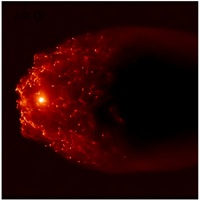 Effects of Massive Stars on Their Surroundings