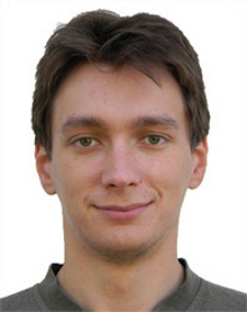 Mykola Malygin