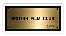 British Film Club Trieste