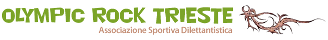 Olympic Rock Trieste