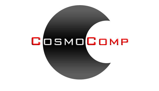 cosmocomp logo