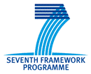 FP7 logo