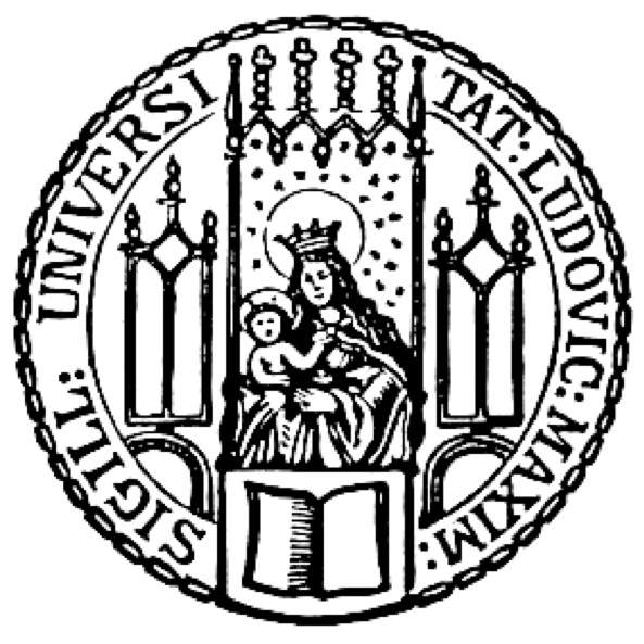 LMU logo
