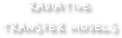 RADIATIVE 
TRANSFER MODELS