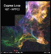 Cygnus Loop