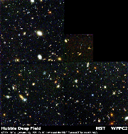 Hubble-Deep-Field