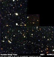 Hubble Deep Field