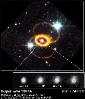 Supernova 1987A