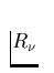 $R_\nu$