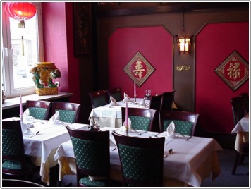restaurant picture
